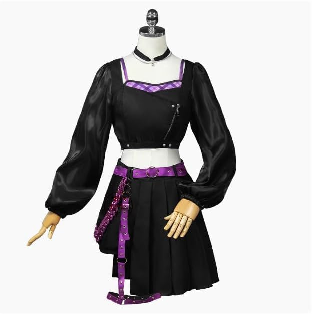 黒執事 葬儀屋 アンダーテイカー コスプレ衣装 ウィッグ·靴追加可 黒